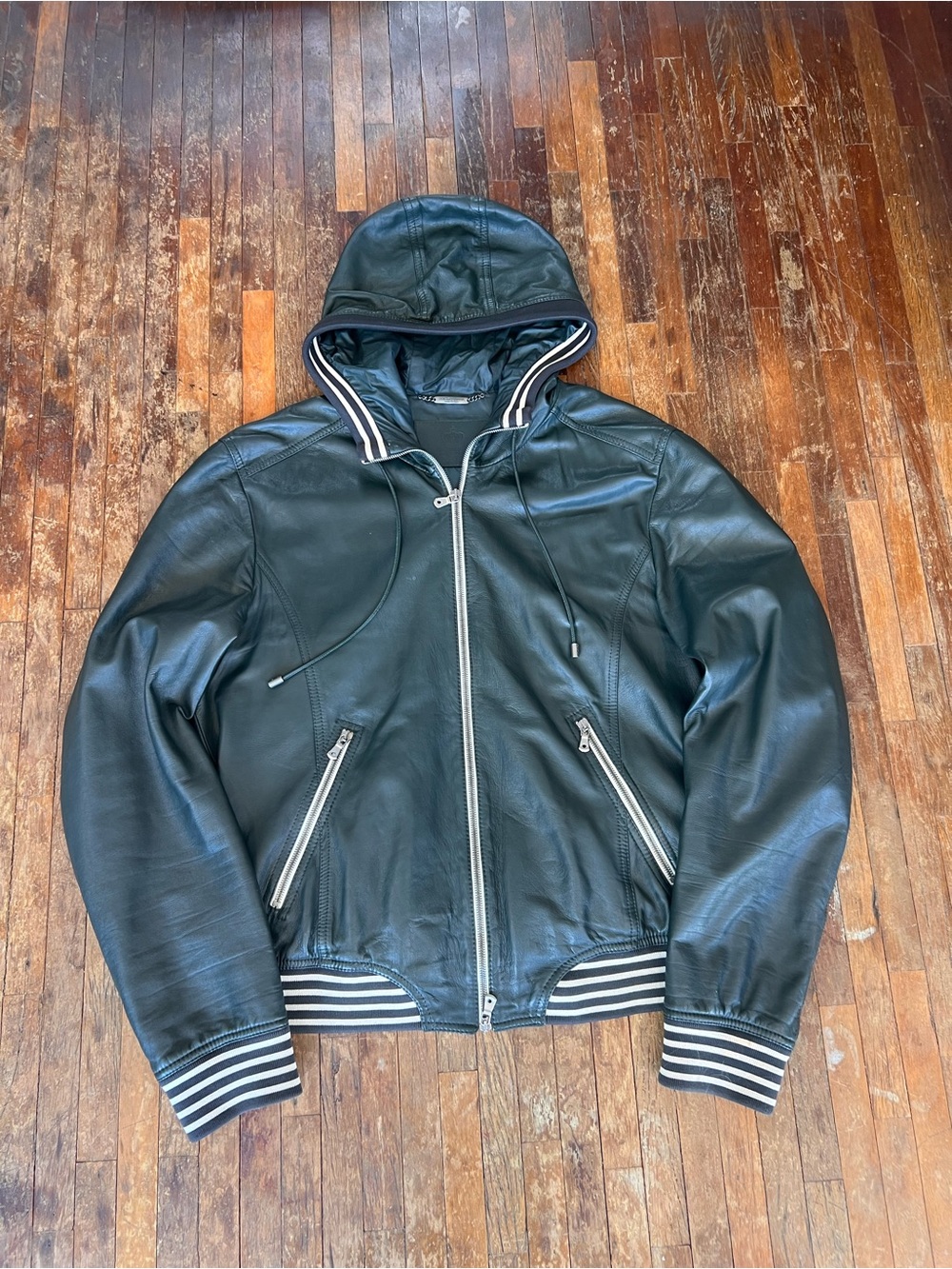 Dolce and Gabbana jacket